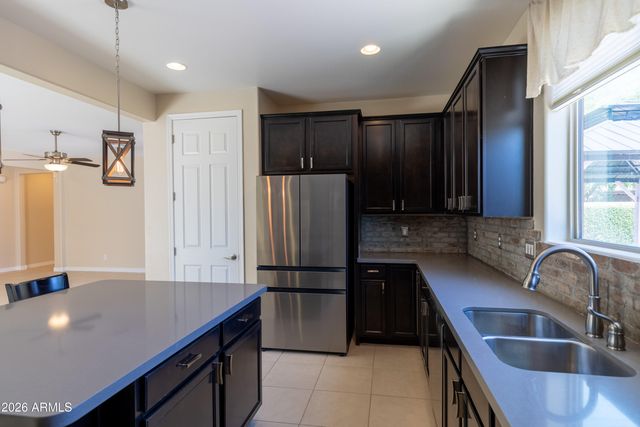 1697 N 160TH Avenue, Goodyear, AZ 85395