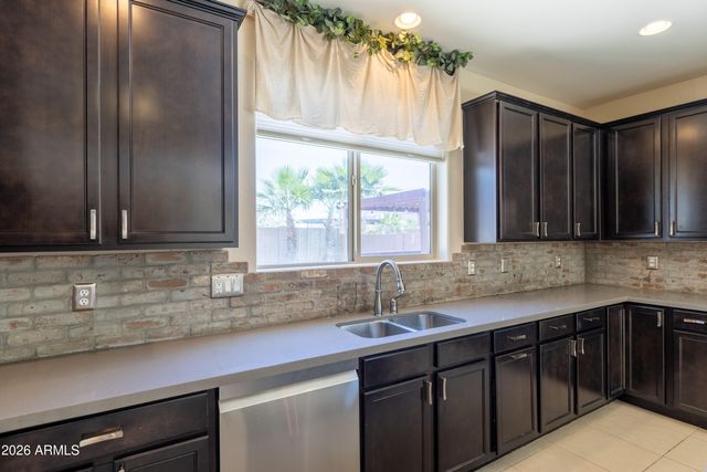 1697 N 160TH Avenue, Goodyear, AZ 85395