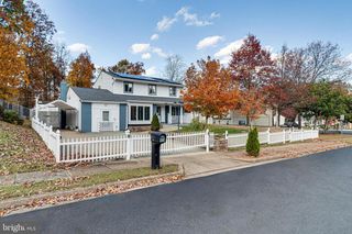 9212 TIMBERWOOD CT, Manassas, VA 20110
