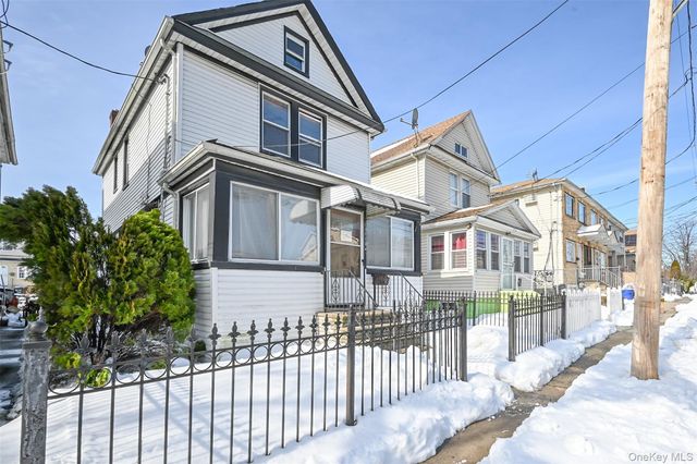 107-24 165th Street, Jamaica, NY 11433