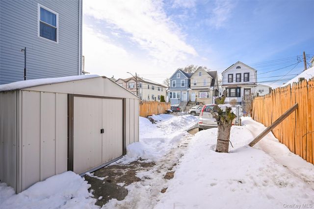 107-24 165th Street, Jamaica, NY 11433