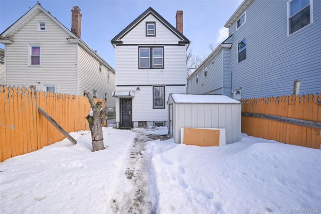 107-24 165th Street, Jamaica, NY 11433