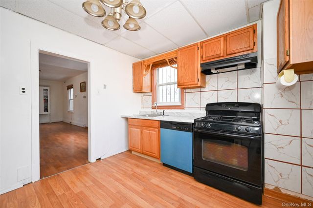 107-24 165th Street, Jamaica, NY 11433