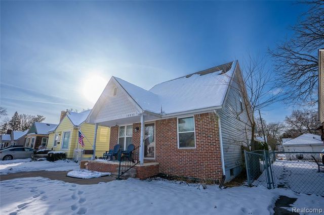 19953 Wakenden, Redford, MI 48240