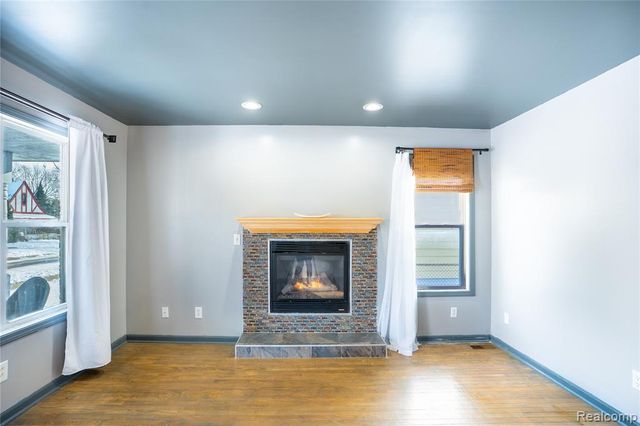 19953 Wakenden, Redford, MI 48240