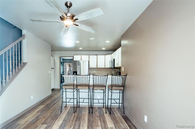 19953 Wakenden, Redford, MI 48240