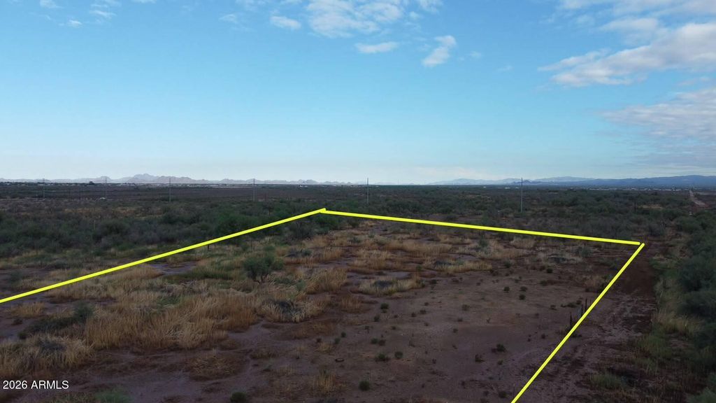 28xxx N 235th Avenue -, Wittmann, AZ 85361 — photo 2