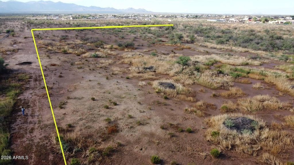 28xxx N 235th Avenue -, Wittmann, AZ 85361 — photo 3