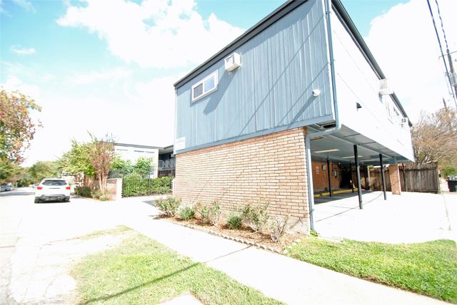 2515 Yoakum Boulevard 04, Houston, TX 77006