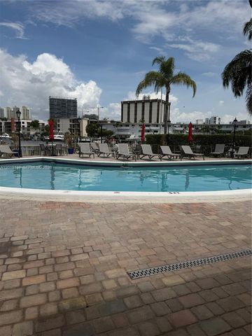 100 Golden Isles Dr 313, Hallandale Beach, FL 33009