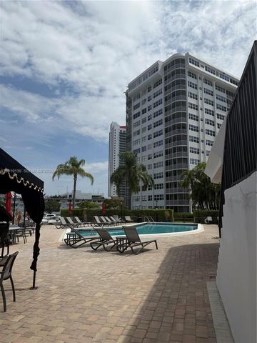 100 Golden Isles Dr 313, Hallandale Beach, FL 33009