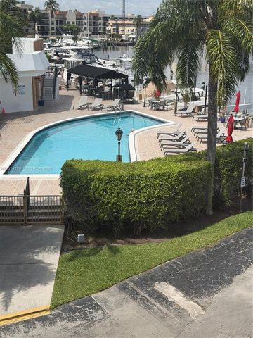 100 Golden Isles Dr 313, Hallandale Beach, FL 33009