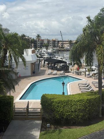 100 Golden Isles Dr 313, Hallandale Beach, FL 33009