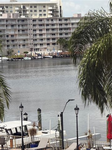 100 Golden Isles Dr 313, Hallandale Beach, FL 33009