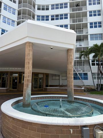 100 Golden Isles Dr 313, Hallandale Beach, FL 33009