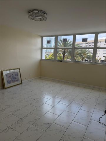 100 Golden Isles Dr 313, Hallandale Beach, FL 33009
