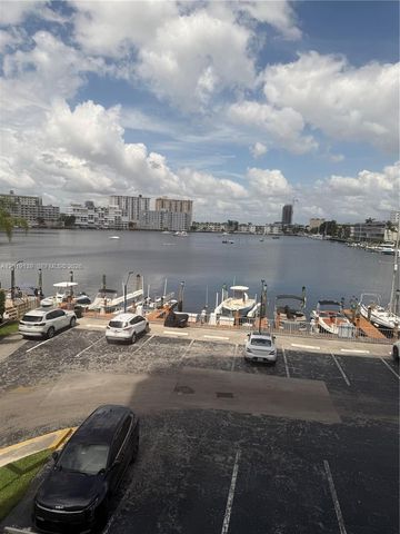100 Golden Isles Dr 313, Hallandale Beach, FL 33009