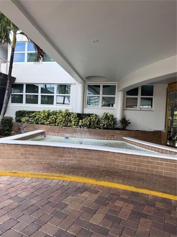 100 Golden Isles Dr 313, Hallandale Beach, FL 33009