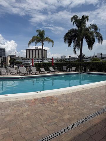 100 Golden Isles Dr 313, Hallandale Beach, FL 33009