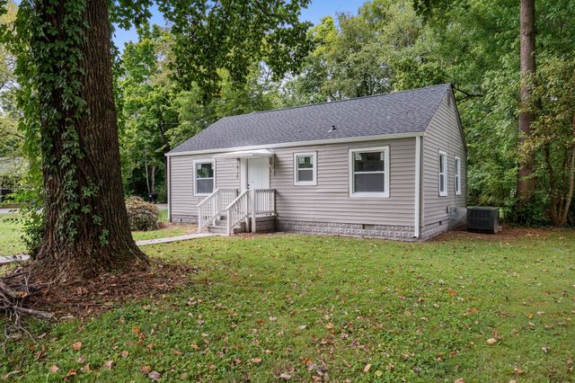 434 Hawkins Ave, Murfreesboro, TN 37130