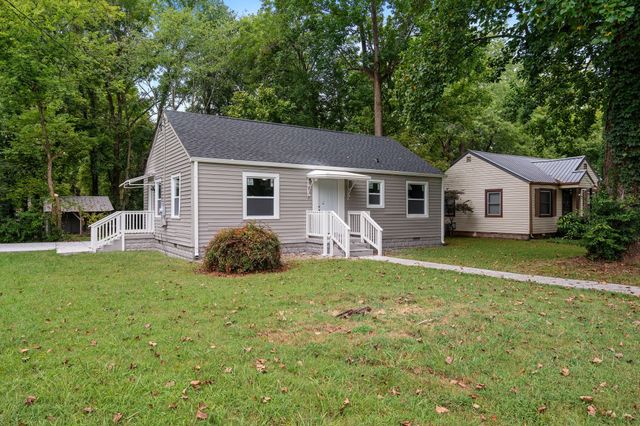434 Hawkins Ave, Murfreesboro, TN 37130