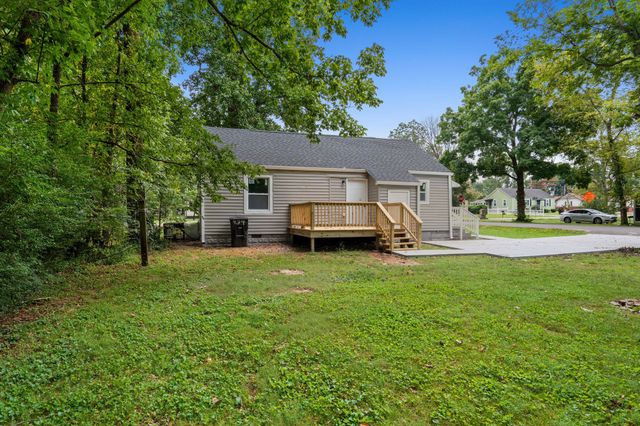434 Hawkins Ave, Murfreesboro, TN 37130