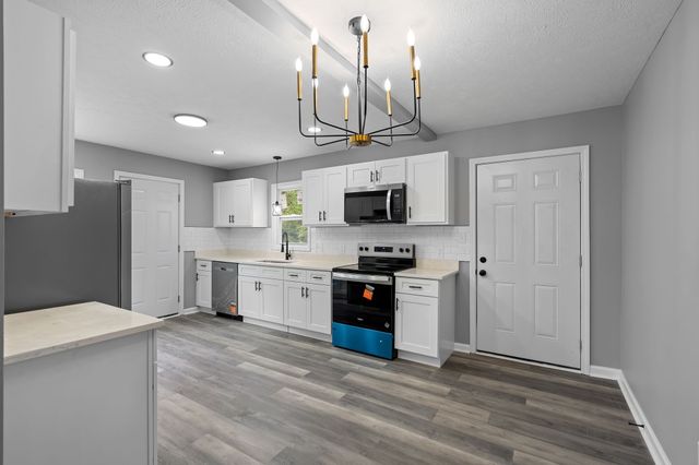 434 Hawkins Ave, Murfreesboro, TN 37130