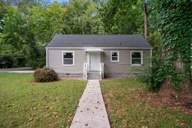 434 Hawkins Ave, Murfreesboro, TN 37130