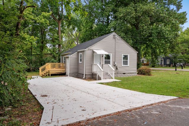 434 Hawkins Ave, Murfreesboro, TN 37130