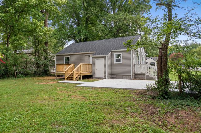 434 Hawkins Ave, Murfreesboro, TN 37130