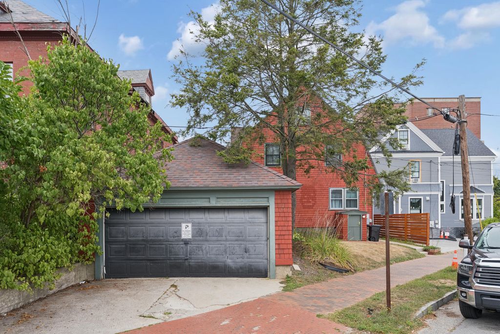 25 Bramhall Street, Portland, ME 04102 — photo 5