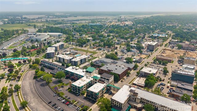 110 N Harbor Drive 310, Grand Haven, MI 49417