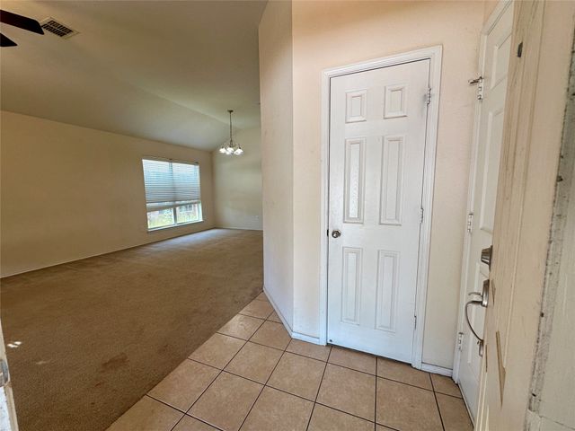 4821 Topaz Lane, Granbury, TX 76049