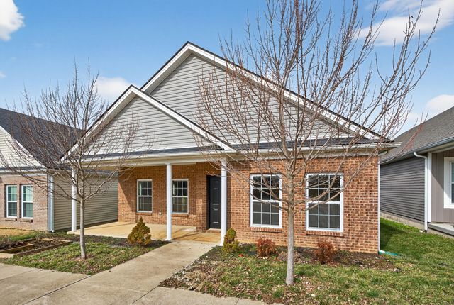 140 McCowans Ferry Alley, Versailles, KY 40383