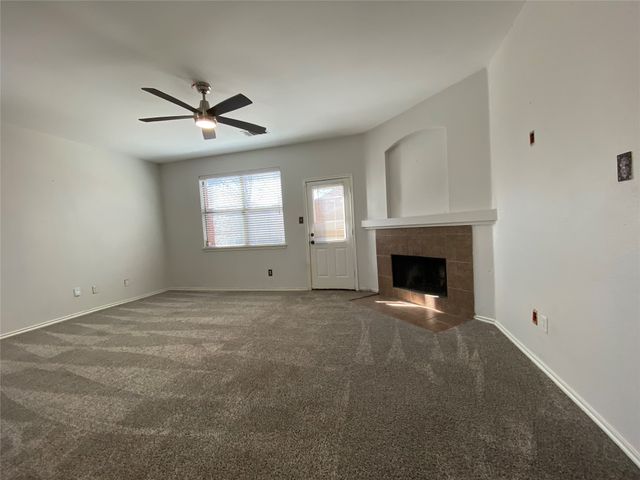 2913 Castlebend Drive, Seagoville, TX 75159