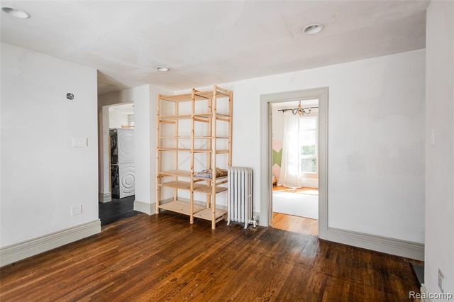 1806 Leverette Street, Detroit, MI 48216