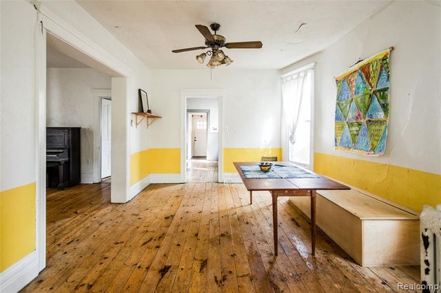 1806 Leverette Street, Detroit, MI 48216