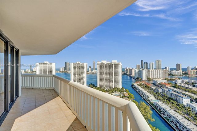 2000 Island Blvd 2802, Aventura, FL 33160
