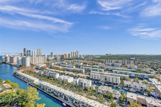 2000 Island Blvd 2802, Aventura, FL 33160