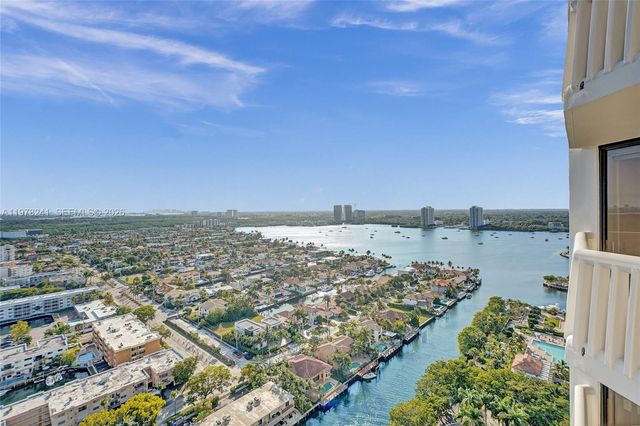 2000 Island Blvd 2802, Aventura, FL 33160