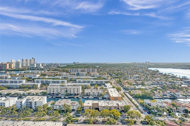 2000 Island Blvd 2802, Aventura, FL 33160