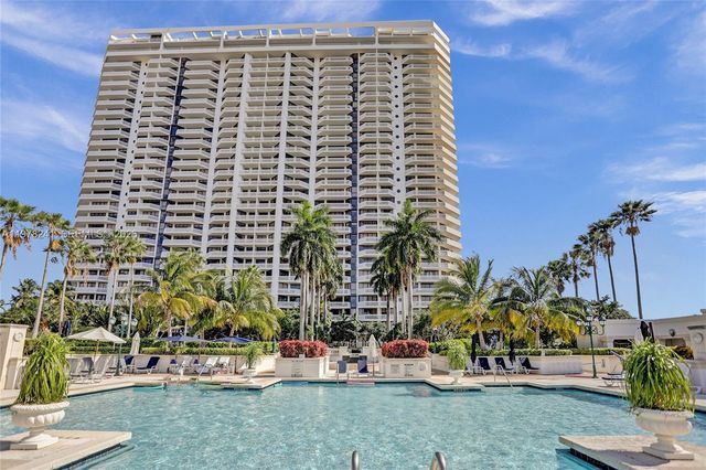 2000 Island Blvd 2802, Aventura, FL 33160