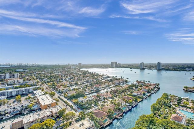 2000 Island Blvd 2802, Aventura, FL 33160