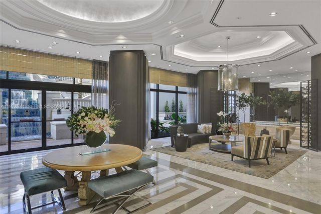 2000 Island Blvd 2802, Aventura, FL 33160