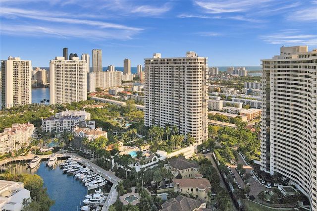 2000 Island Blvd 2802, Aventura, FL 33160