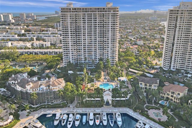 2000 Island Blvd 2802, Aventura, FL 33160