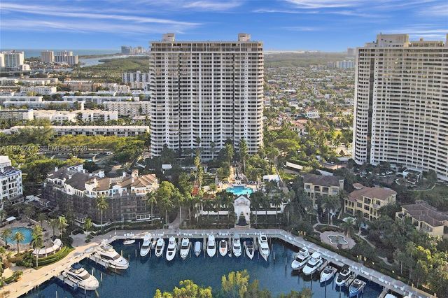 2000 Island Blvd 2802, Aventura, FL 33160