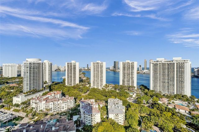 2000 Island Blvd 2802, Aventura, FL 33160