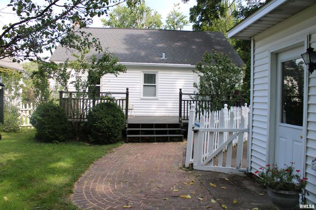 3529 N MISSOURI Avenue, Peoria, IL 61603