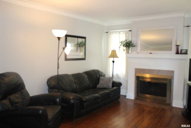 3529 N MISSOURI Avenue, Peoria, IL 61603
